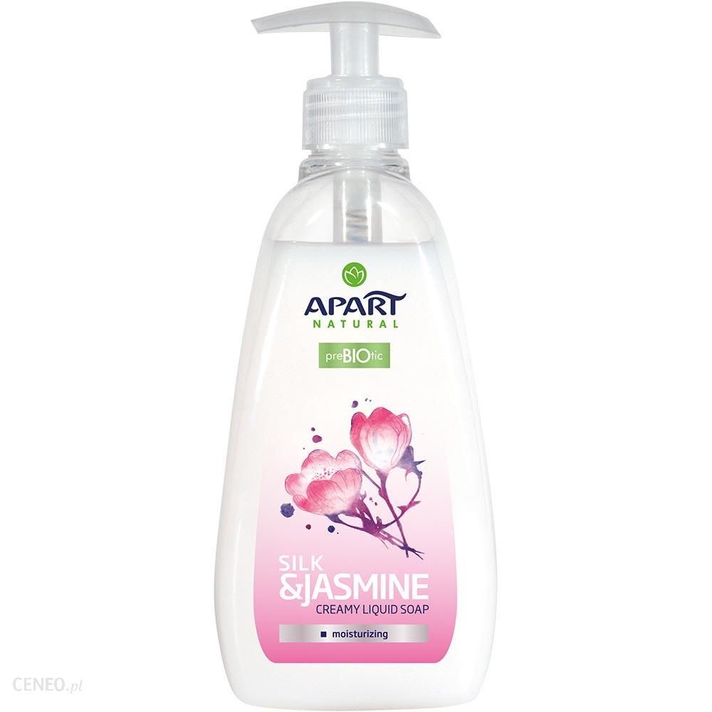 [5900931029475] APART SAVON LIQUIDE PREBIOTIC JASMINE 750ML