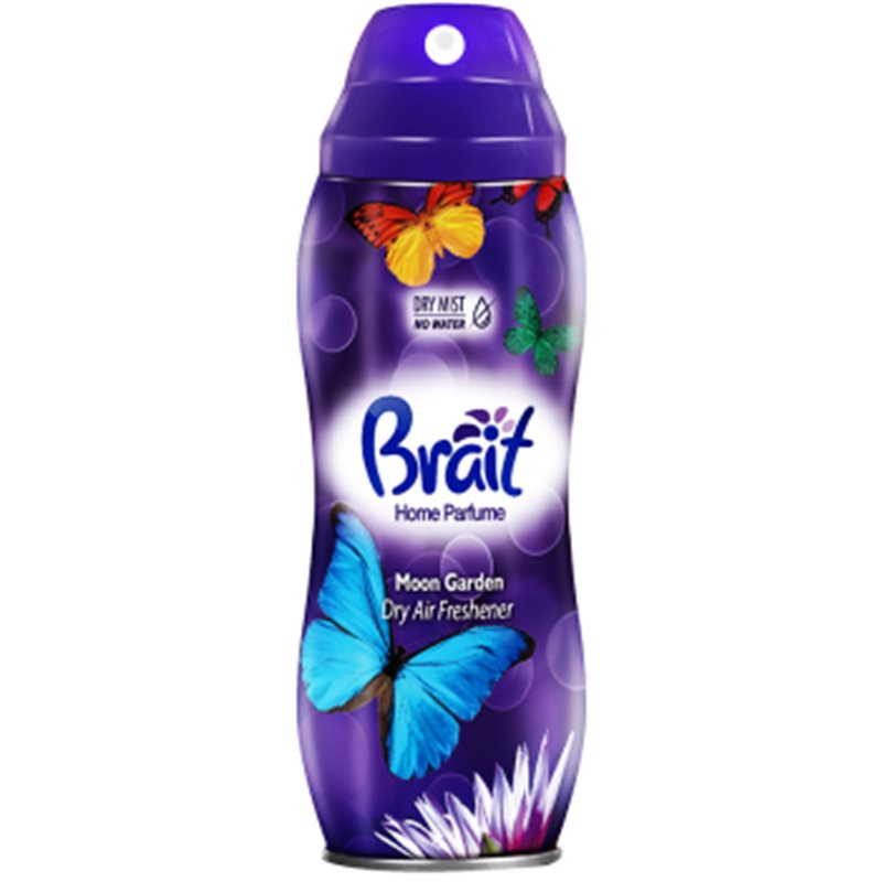 [5908241716702] BRAIT HOME PARFUME MOON GARDEN 380 / 300ML