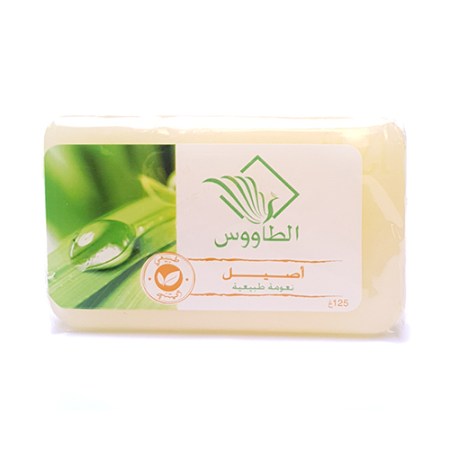 [6111024004913] TAOUS SAVON 1 UNITE