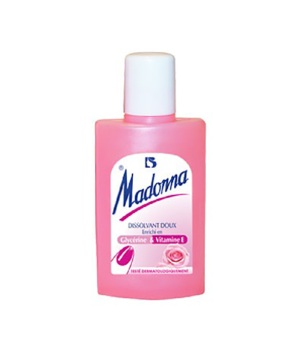 [6111033001507] MADONA DISSOLVANT GLYCERINE + VITAMINE E 70ML