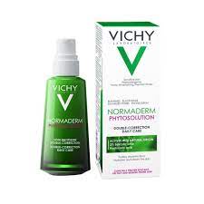 [6111041162245] VICHY NORMADERM DUO THYTOSOL SOIN QUOTIDIEN DOUBLE 