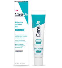 [6111041165161] CERAVE SOIN CONCENTE ANTI INPERFECTION 40ML