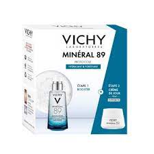 [6111041165444] VICHY MINERAL 89 50 ML PACK 
