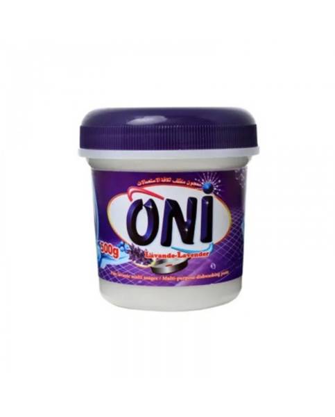 [6111242750692] ONI PATE LAVANDE 500G