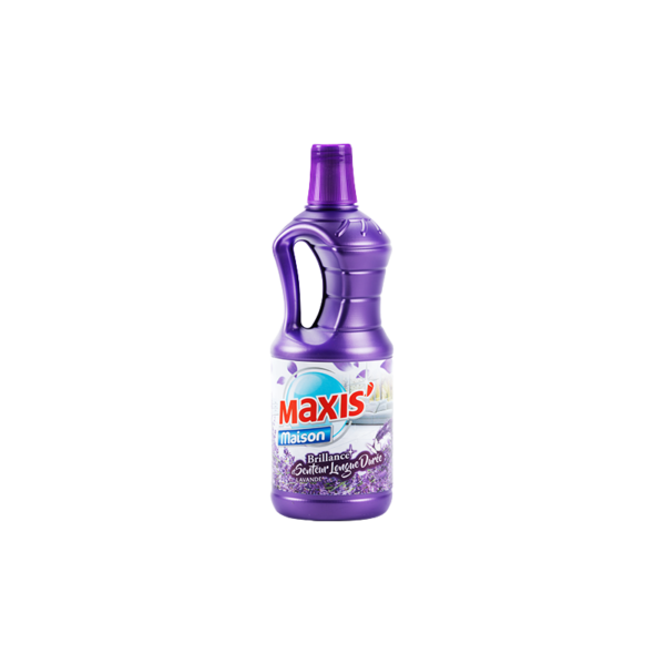 [6111242921542] MAXIS MAISON LAVANDE 1L