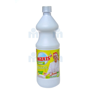 [6111242922105] MAXIS JAVEL CITRON 1L