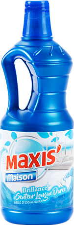 [6111242922204] MAXIS MAISON BRISE DESSAOUIRA 1L