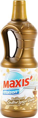 [6111242922228] MAXIS MAISON SENTEUR OUD 1L