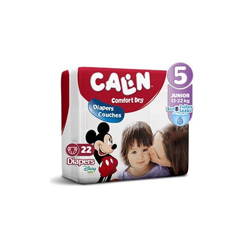 [6111245592442] CALIN T5 COMFORT DRY 28C