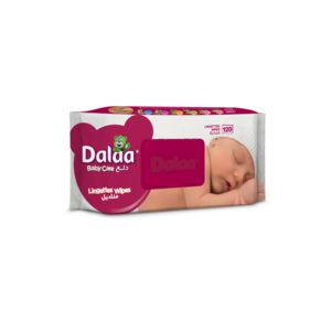 [6111245596099] DALLAA LINGETTE  120 UNITES