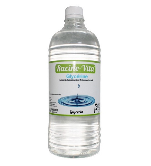 [6111255612581] RACINE VITA GLYCERINE 1L