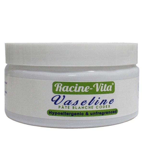 [6111255613205] RACINE VITA VASELINE SANS PARFUM
  120gr