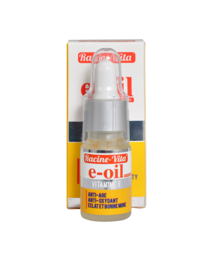 [6111255615766] RACINE VITA VITAMINE E EXTRA PURE 10ML