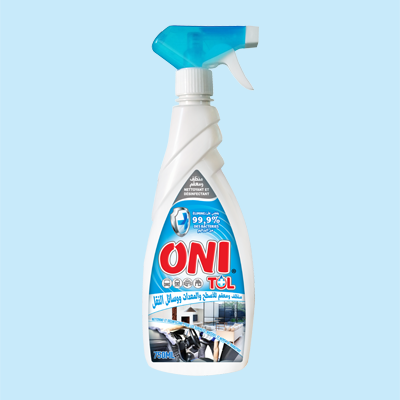 [6111259732483] ONI TOL NETTOYANT ET DESINFECTANT 750 ML