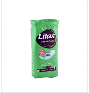 [6192011803108] LILAS MATERNITE SUPER 15U