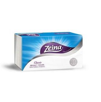 [6223001241553] ZEINA MOUCHOIR CLASSIC 550