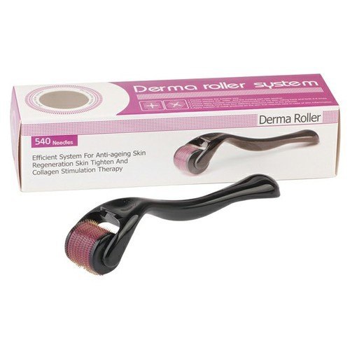 [6902540752361] DRS DERMA ROLLER 0.5MM