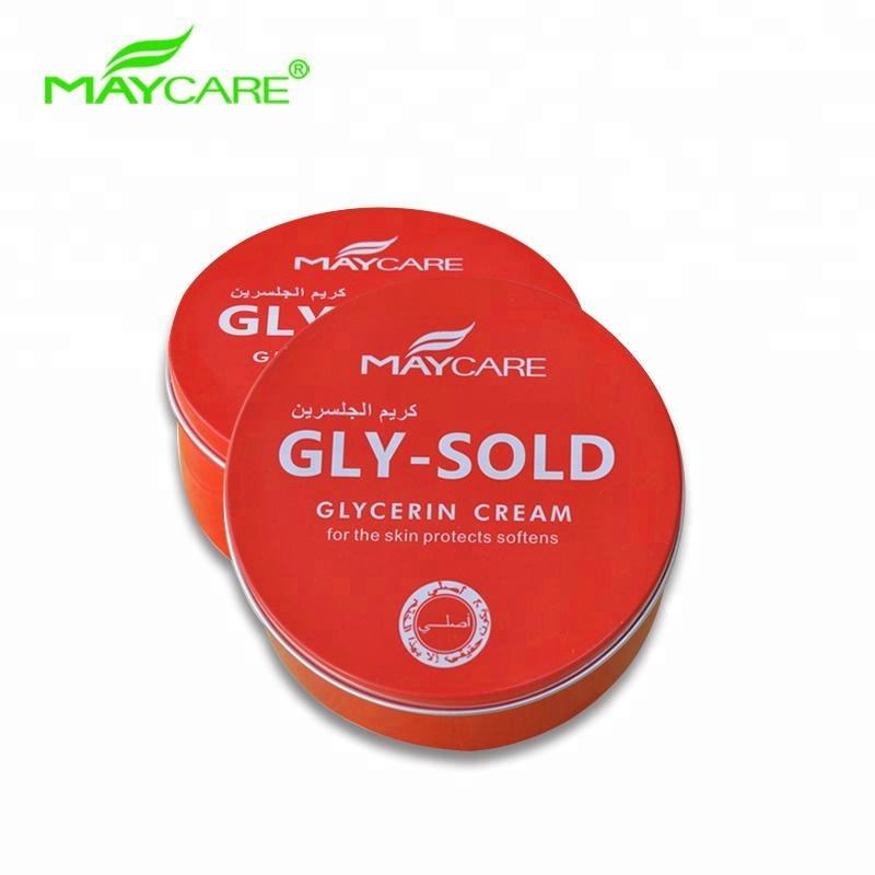 [6924833402241] MAYCARE GLY - SOLD GLYCERIN CREAM 125ML