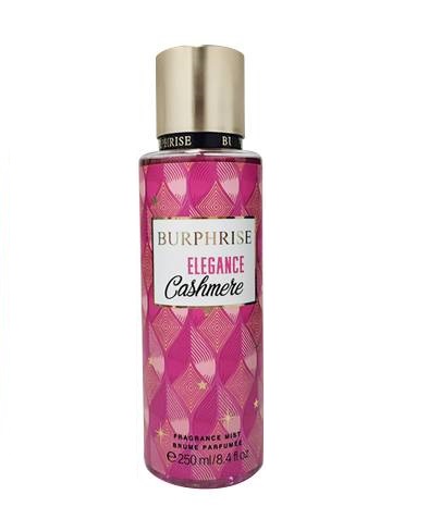 [6970392250694] BURPHRISE ELEGANCE CASHMERE BRUME CORPORELLE 250ML