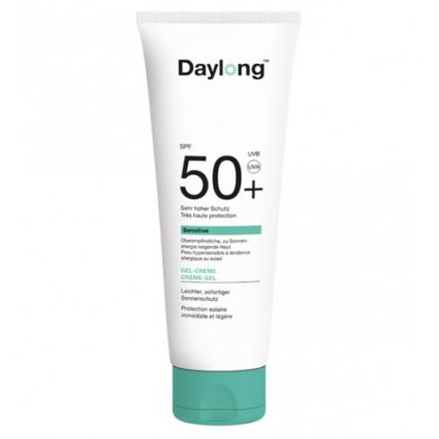 [7612076455054] DAYLONG 50+ FACE GEL 100ML