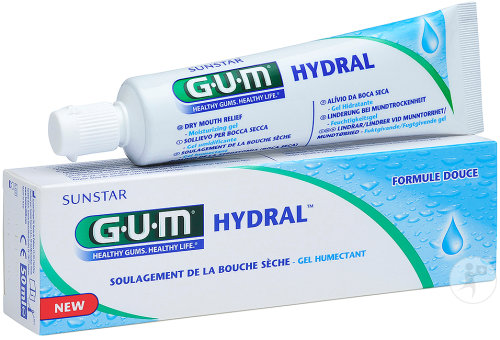 [7630019901727] GUM HYDRAL GEL HUMECTANT 6000 50ML