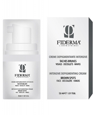 [7649990771298] FIDERMA CLARIFID PLUS CREME DEOIGMENTANT INTENSIVE 50MLB