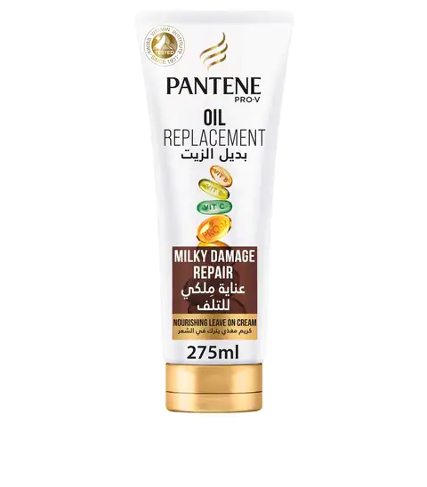 [8001090150981] PANTENE PRO-V OIL REPLACEMENT MILKY DAMAGE REPAIR