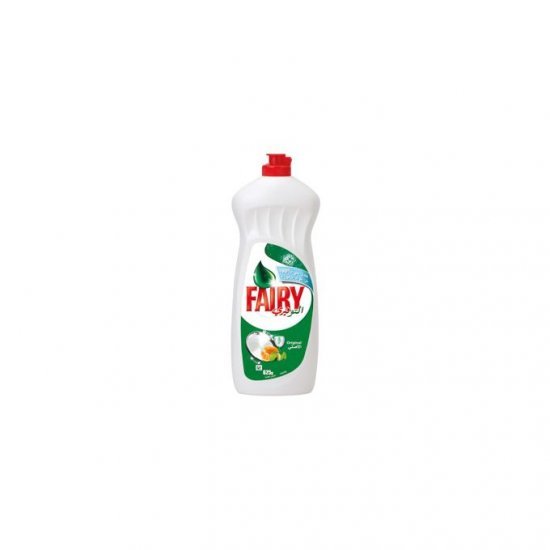 [8001090762771] FAIRY ORIGINAL 625G