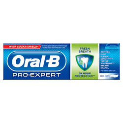 [8001090989932] ORAL B DENTIFRICE PRO EXPERT 75ML
