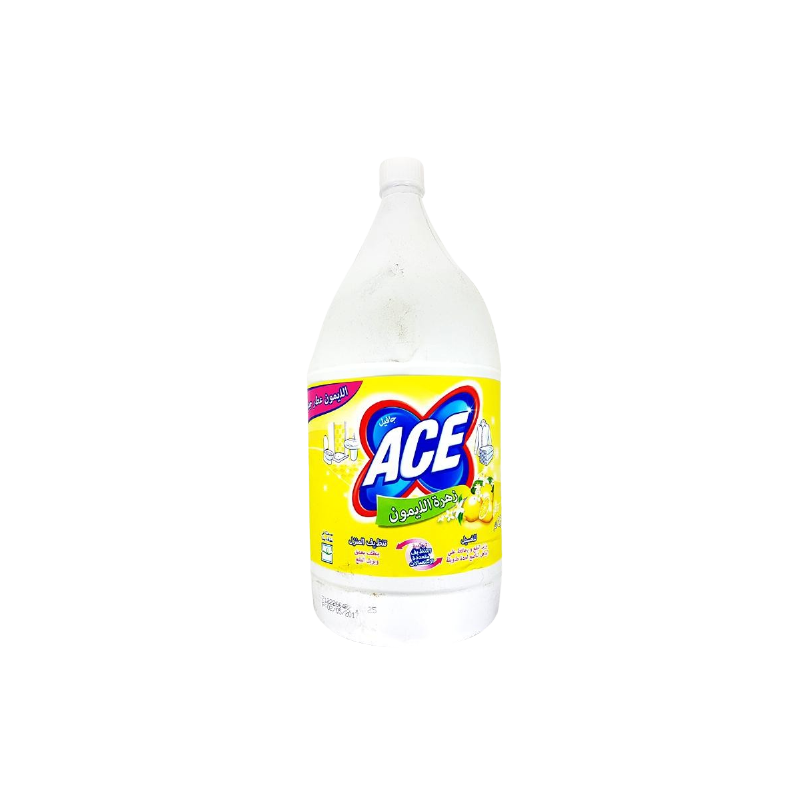 [8001480021952] ACE JAVEL CITRON 2.5L