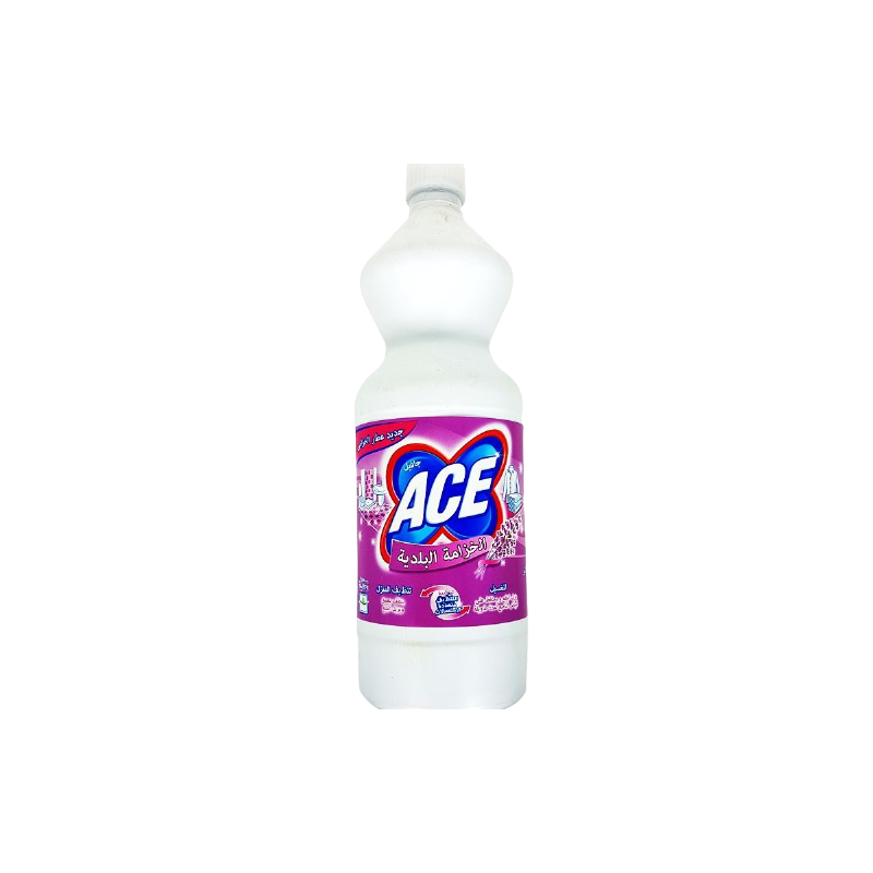 [8001480021976] ACE JAVEL LAVANDE 1L