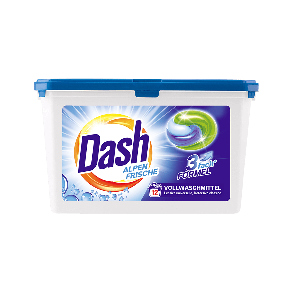 [8001841536699] DASH PASTILLE 3 IN 1 14 UNITES