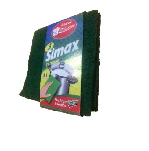 [8003203134536] SIMAX FIBRE ABRASIVE 3 PCS