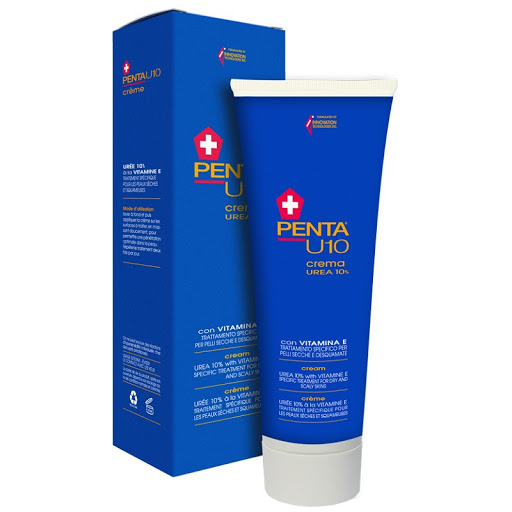 [8033339256888] PENTA U10 500ML