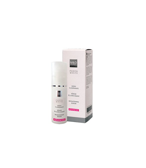 [8052787970214] PHOTOWHITE SERUM ADVANCED ECLAIRCISSANT 30ML