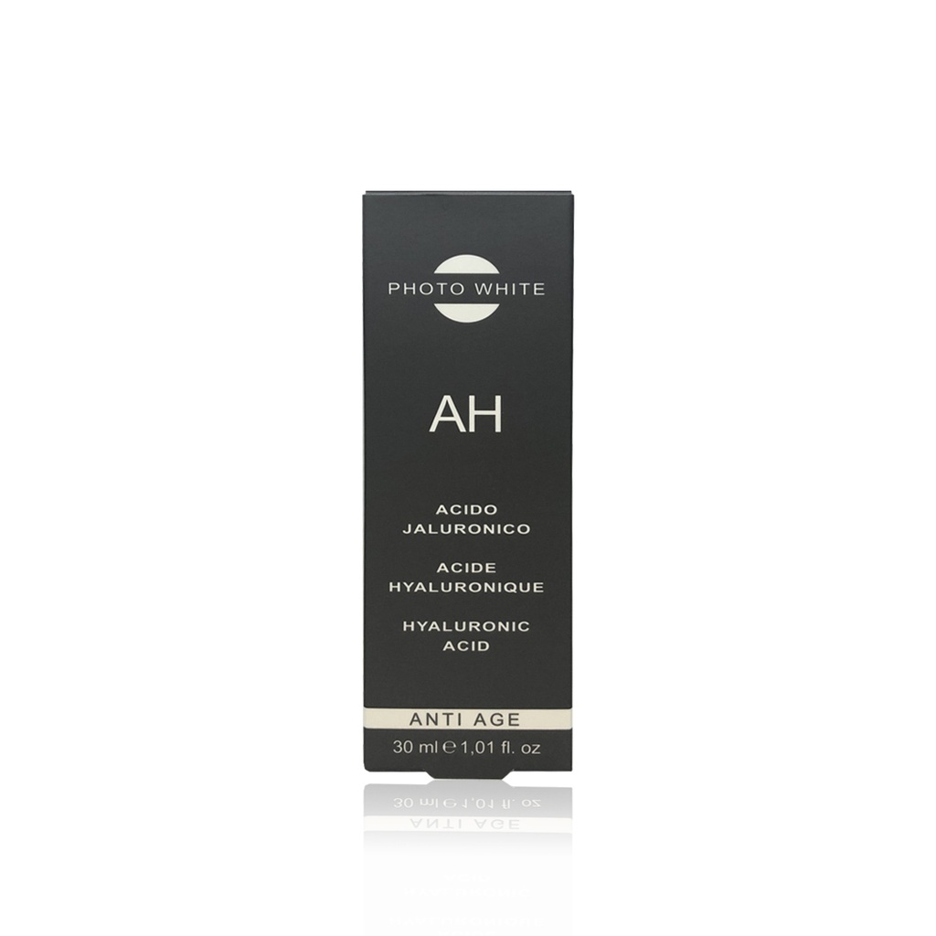 [8052787970245] PHOTOWHITE AH ACIDE HYALURONIQUE 30ML