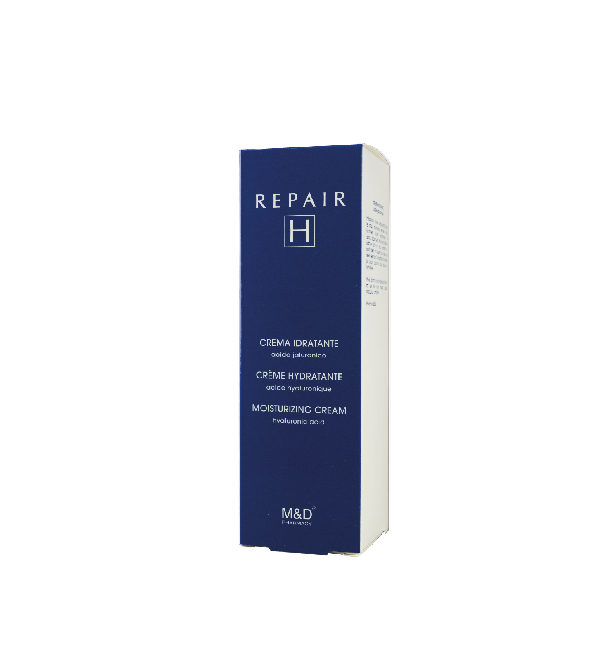 [8052787970672] REPAIR H CREME HYDRATANTE 200ML