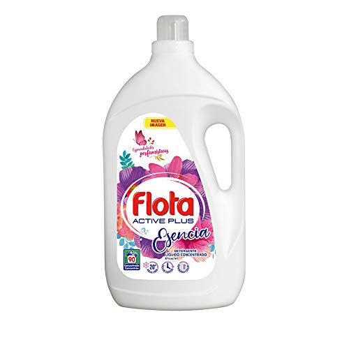 [8410046661318] FLOTA LIQUIDE ESENCIA 4.95L 90U