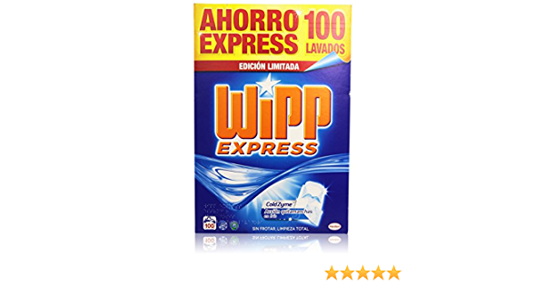 [8410436243124] WIPP EXPRESS 100 6KG