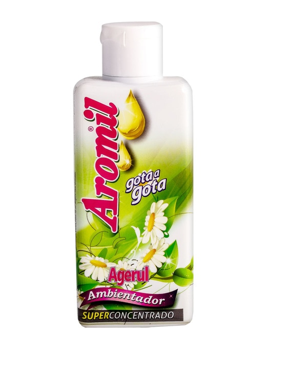 [8420568030219] AGERUL GOTA GOTA AROMIL DESODORISANT 125ML