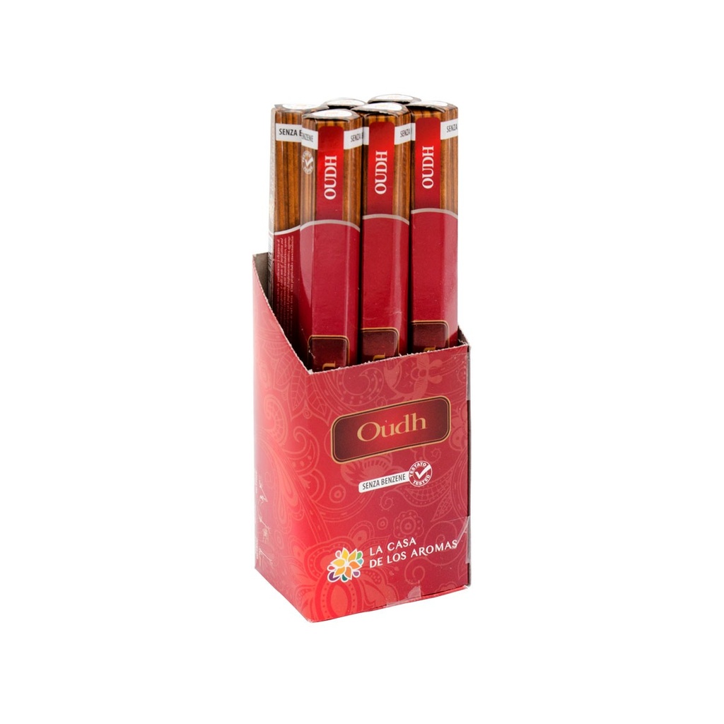 [8428390030148] STICK ENCENS OUD