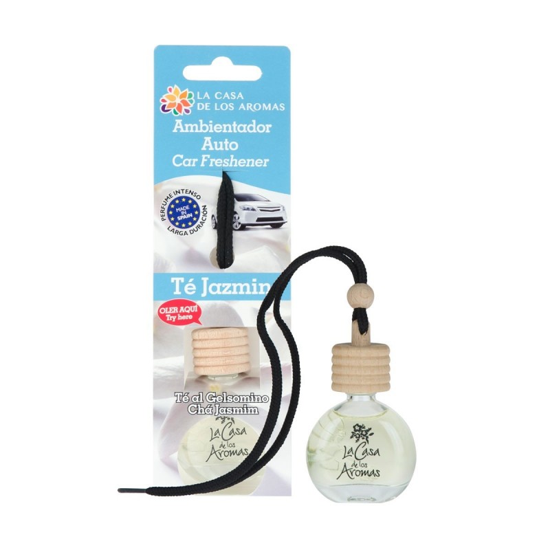 [8428390039783] DESODORISANT AUTO 10ML JASMIN