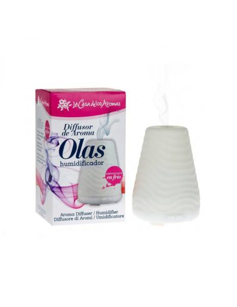 [8428390214029] LA CASA DE LOS AROMAS DIFFUSEUR