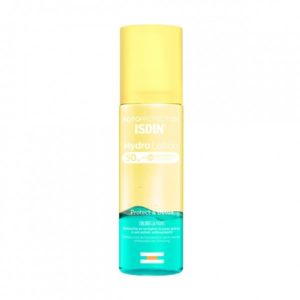 [8429420192249] ISDIN FOTOPROTECTEUR HYDROLOTION 50+ 200ML