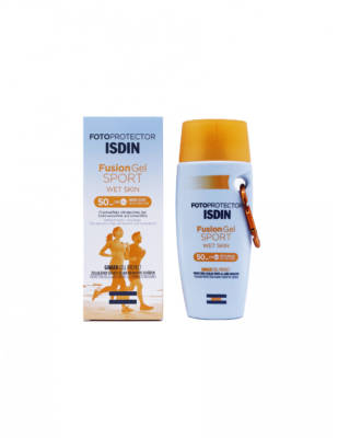 [8429420207004] ISDIN FOTOPROTECTEUR FUSION GEL SPF 50+ SPORT 100ML