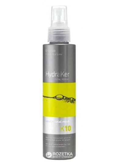 [8436022394605] ERAYBA K10 KERATIN TOTAL MASK 150ML