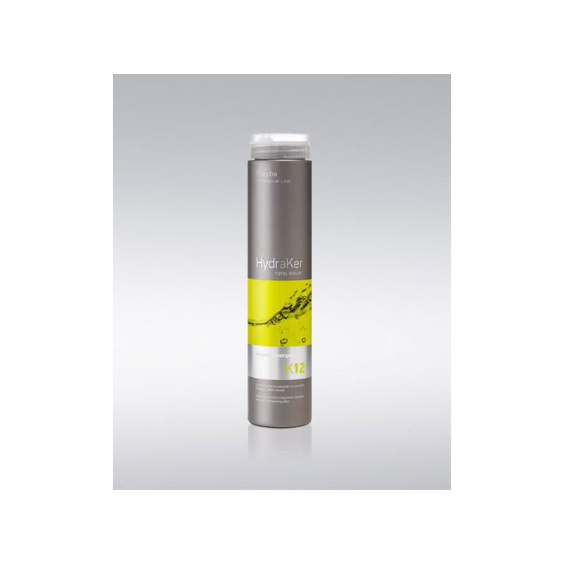 [8436022394612] ERAYBA HYDRAKER K12 SHAMPOOING KÉRATINE 250ML.