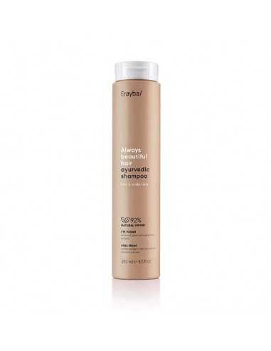 [8436022399761] ERAYBA ALWAYS BEAUTIFUL HAIR AYURVEDIC SHAMPOO 250ML
