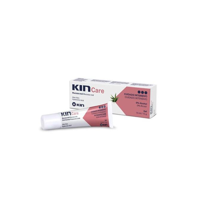 [8436026212103] KIN CARE GEL 15ML