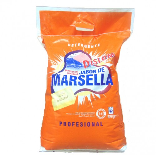 [8437013952224] DISLOM LESSIVE POUDRE 10 KG